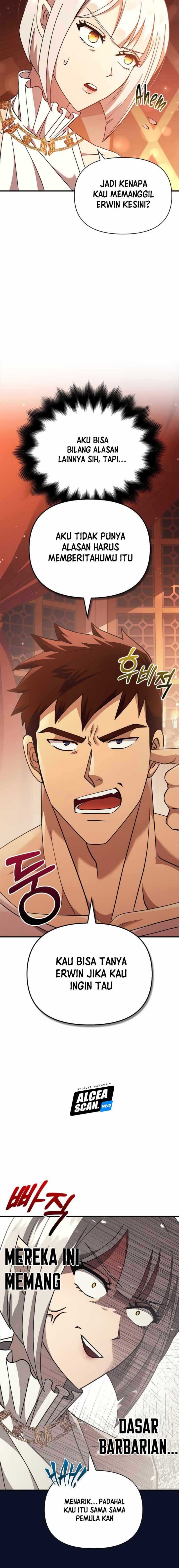 Survive as a Barbarian in the Game Chapter 15 halaman 7