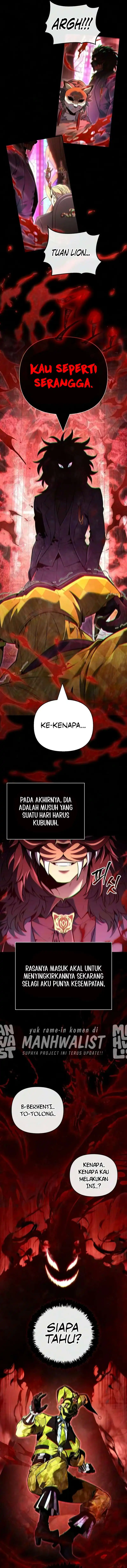 Survive as a Barbarian in the Game Chapter 156 halaman 19