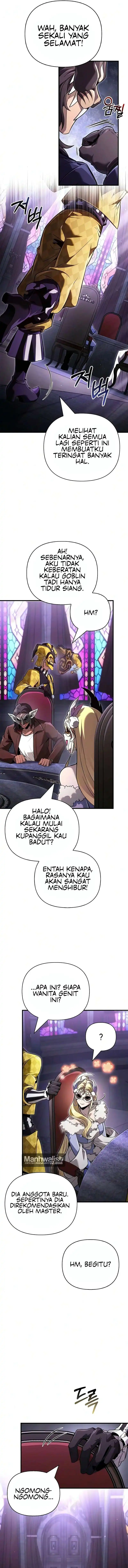 Survive as a Barbarian in the Game Chapter 156 halaman 16