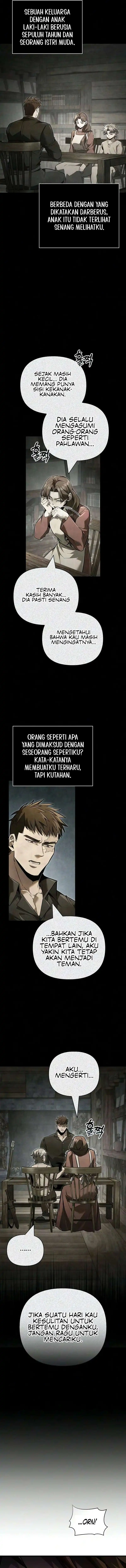 Survive as a Barbarian in the Game Chapter 156 halaman 2