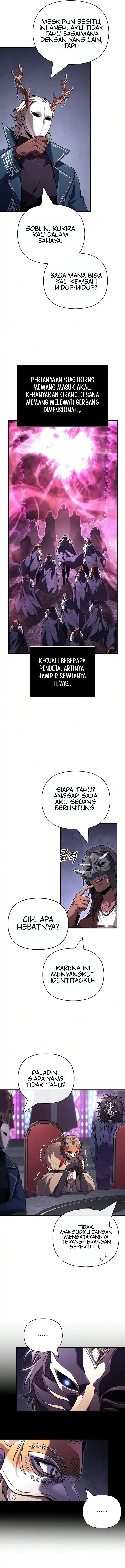 Survive as a Barbarian in the Game Chapter 156 halaman 11