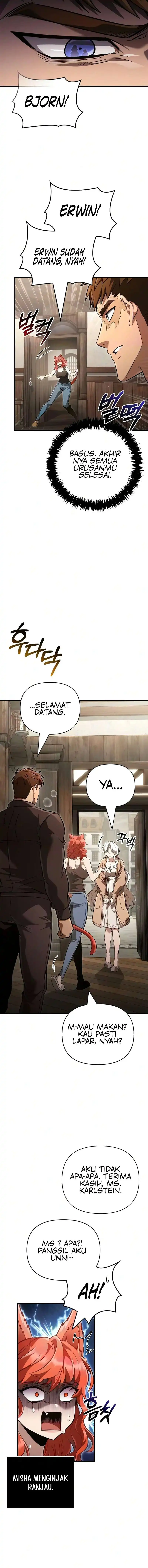 Survive as a Barbarian in the Game Chapter 156 halaman 3