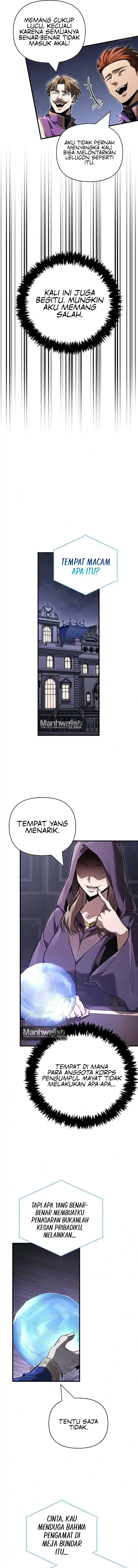 Survive as a Barbarian in the Game Chapter 158 halaman 16
