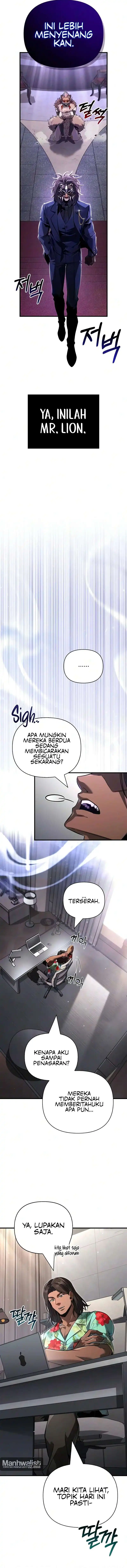 Survive as a Barbarian in the Game Chapter 158 halaman 10