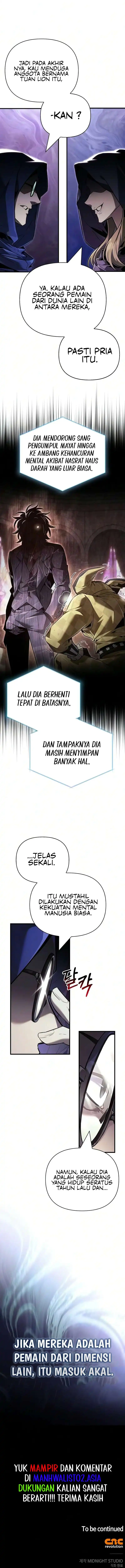 Survive as a Barbarian in the Game Chapter 158 halaman 18