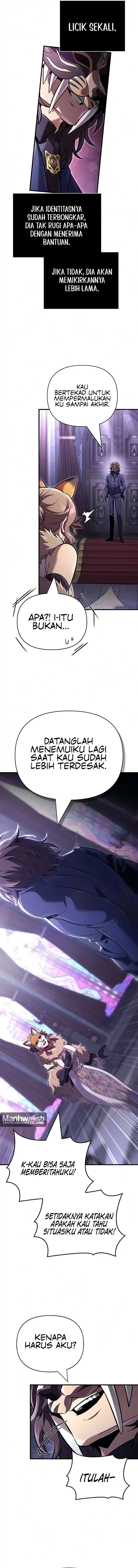 Survive as a Barbarian in the Game Chapter 158 halaman 9