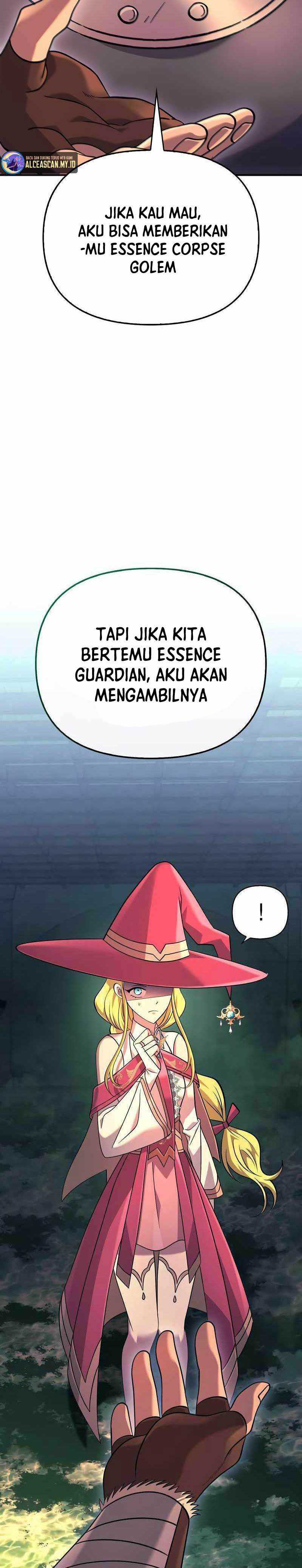 Survive as a Barbarian in the Game Chapter 26 halaman 41