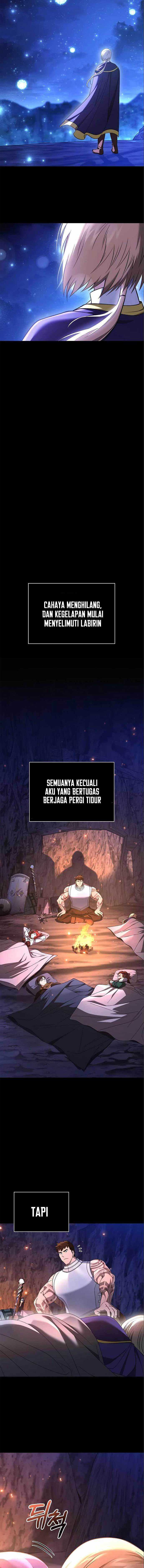 Survive as a Barbarian in the Game Chapter 39 halaman 4