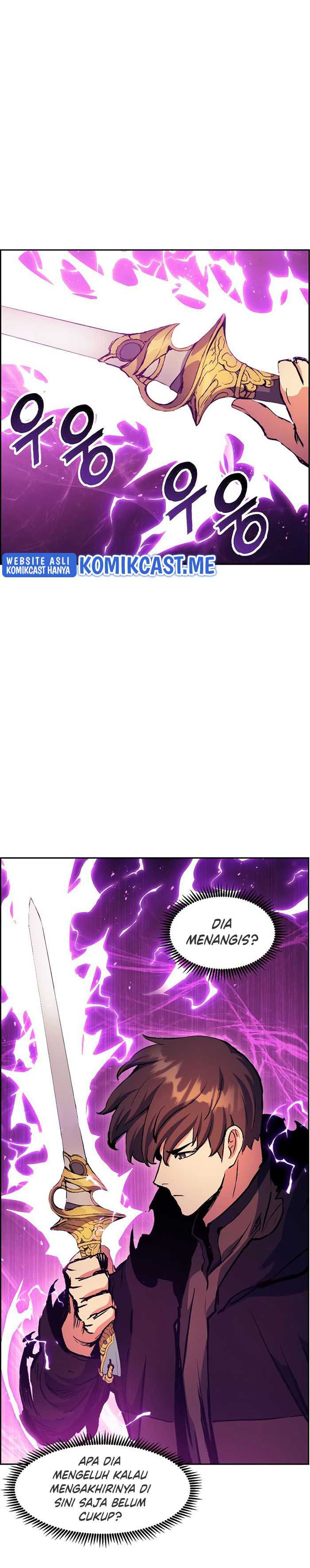 Return of the Broken Constellation Chapter 48 halaman 17
