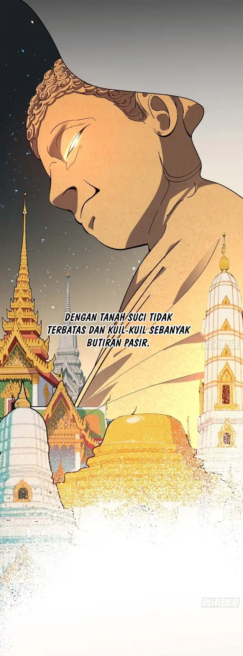Who Let Him Cultivate Immortality?! Chapter 7 halaman 4