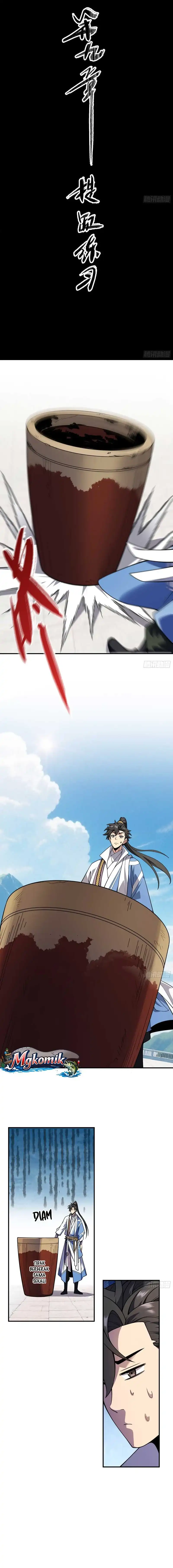 Who Let Him Cultivate Immortality?! Chapter 9 halaman 3