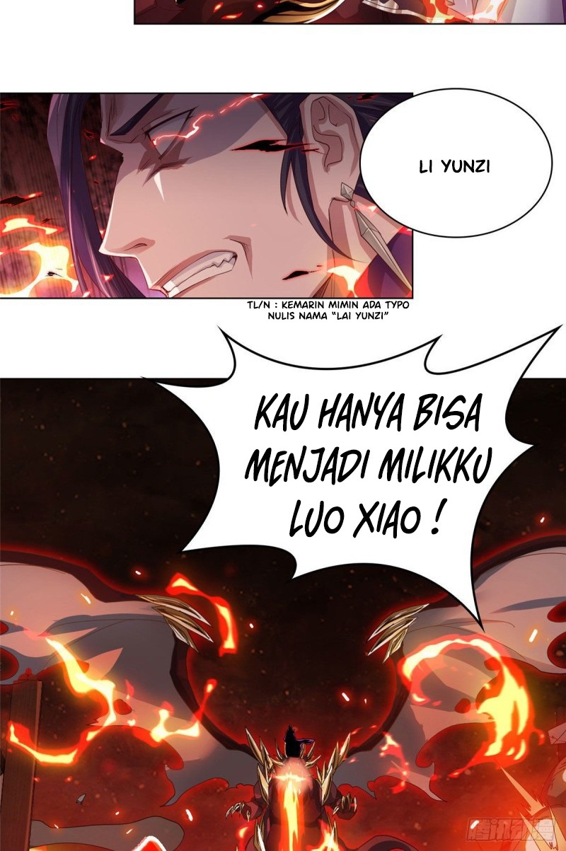 Dragon Master Chapter 2 halaman 14
