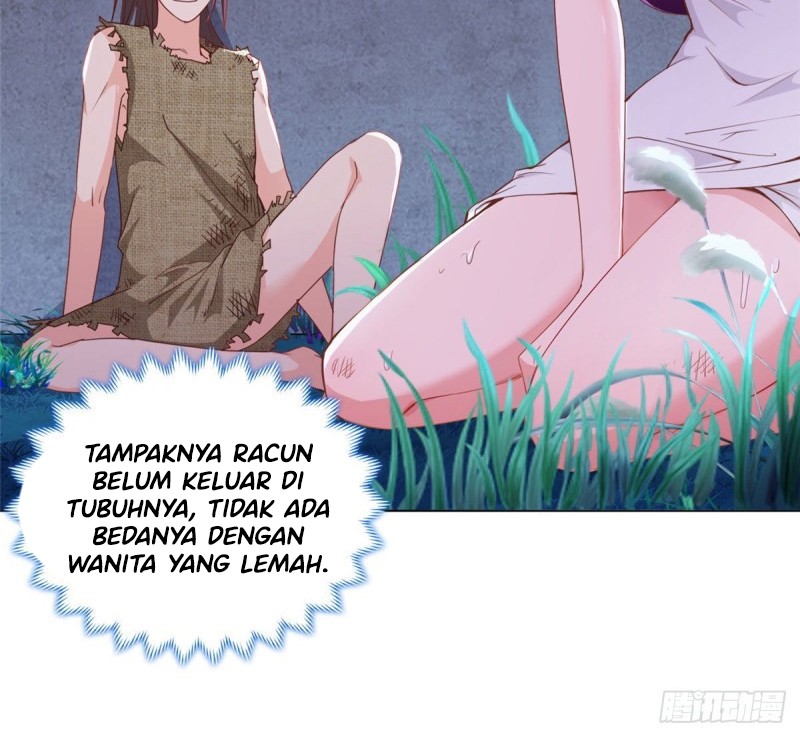 Dragon Master Chapter 2 halaman 3