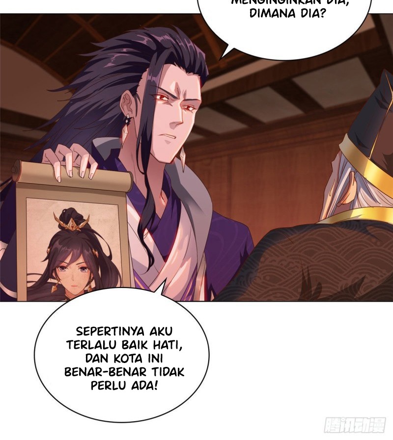 Dragon Master Chapter 2 halaman 9