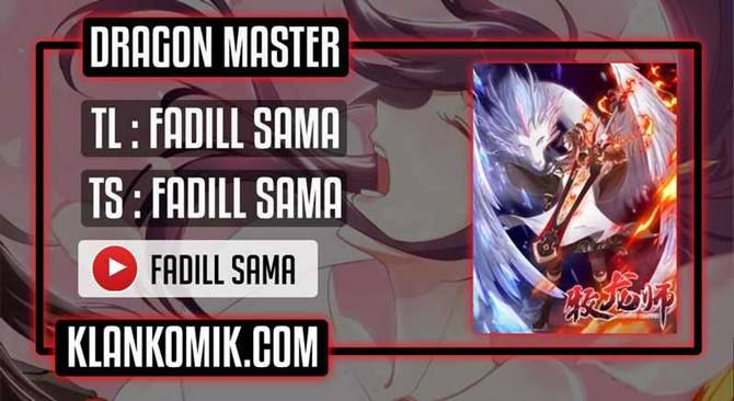 Dragon Master Chapter 4 halaman 1