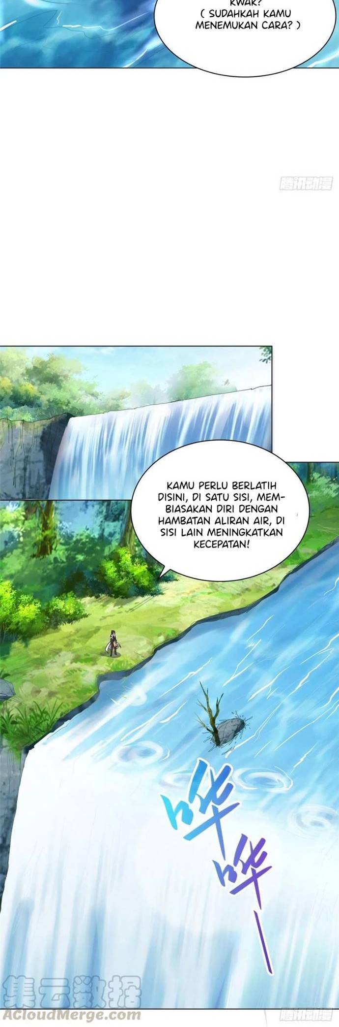 Dragon Master Chapter 8 halaman 13