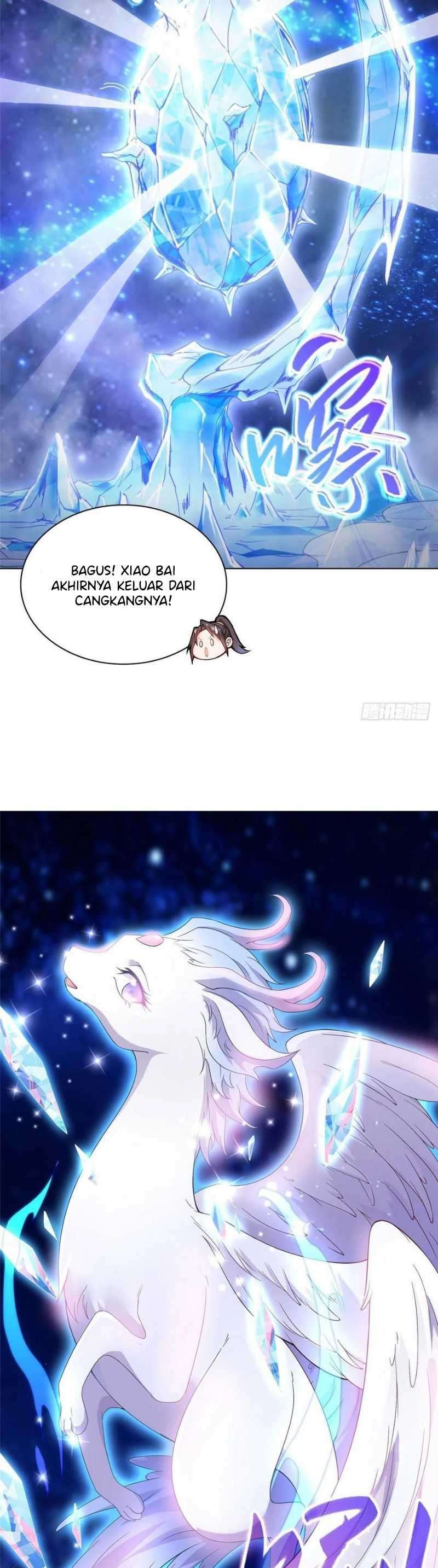 Dragon Master Chapter 9 halaman 14