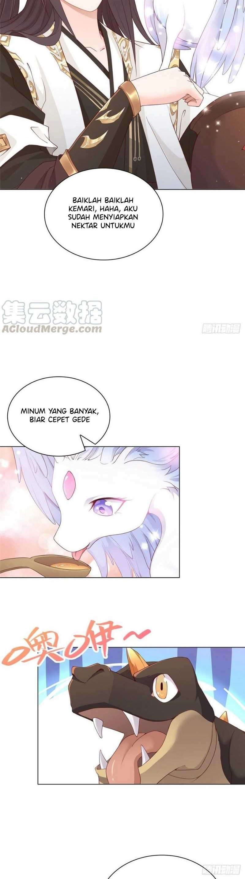 Dragon Master Chapter 9 halaman 16