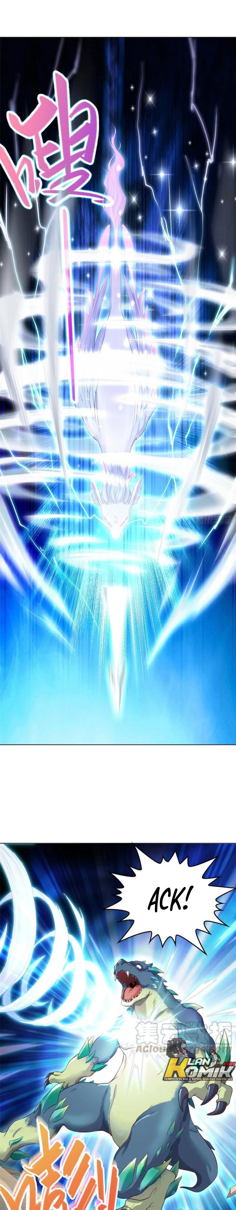 Dragon Master Chapter 10 halaman 12
