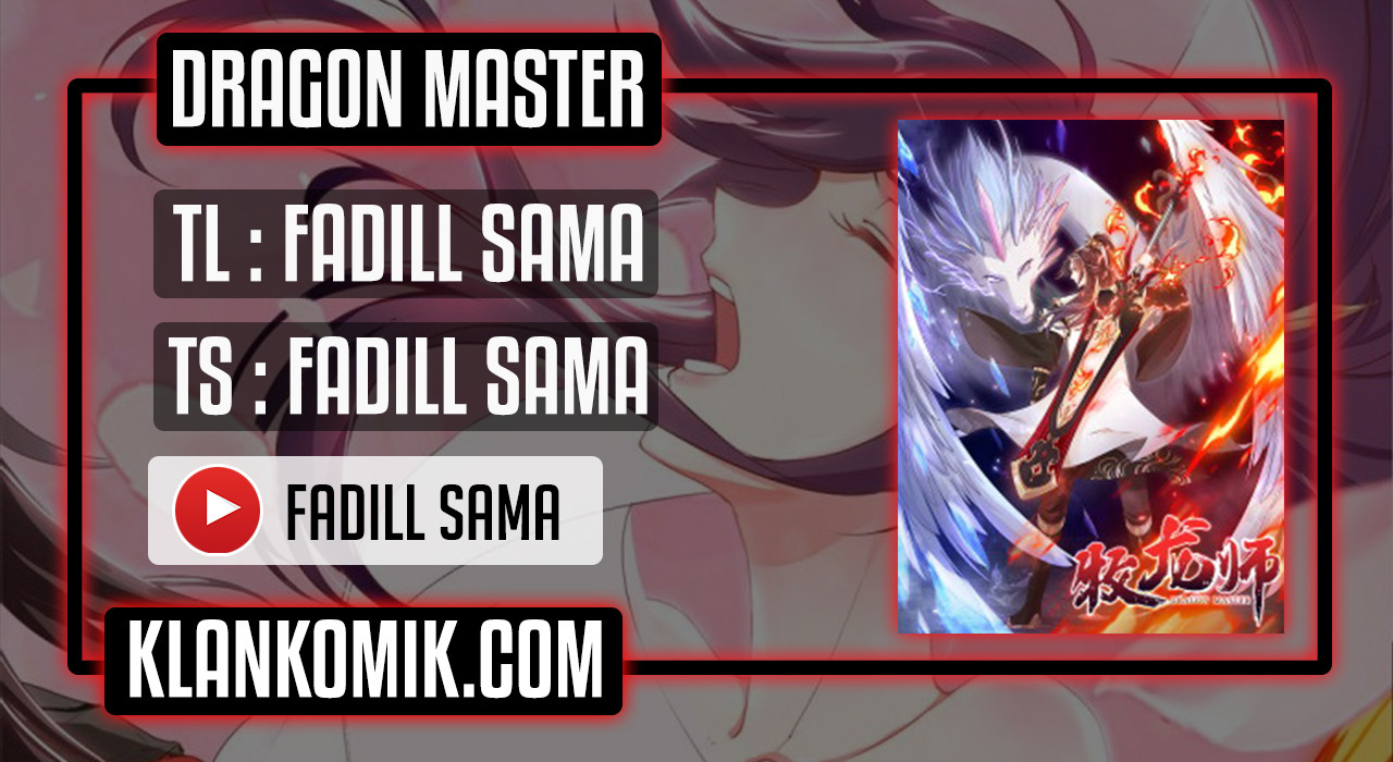 Dragon Master Chapter 10 halaman 1