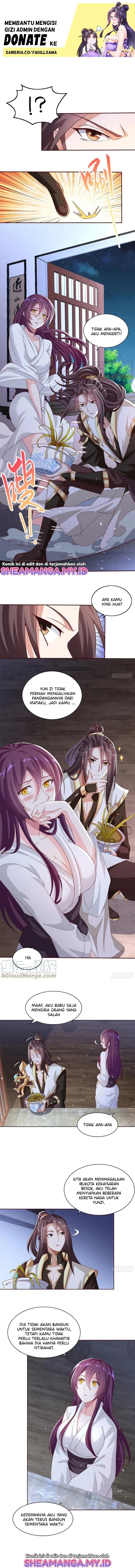 Dragon Master Chapter 100 halaman 2