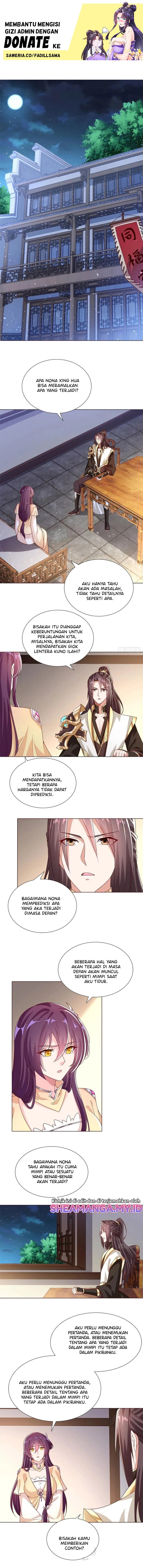 Dragon Master Chapter 101 halaman 2