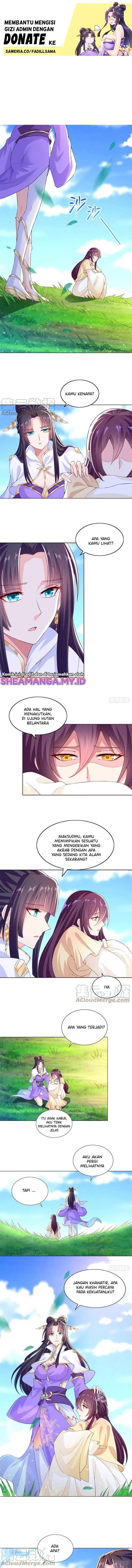 Dragon Master Chapter 102 halaman 2