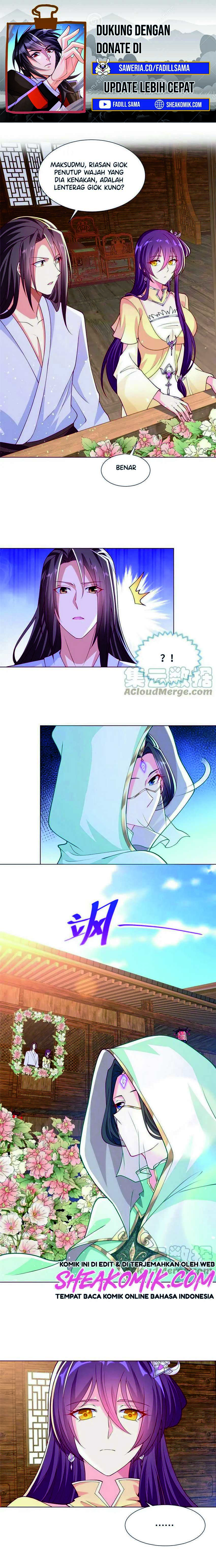 Dragon Master Chapter 113 halaman 2