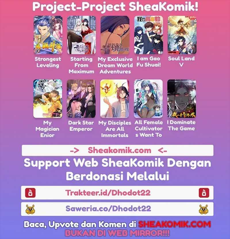 Dragon Master Chapter 120 halaman 9