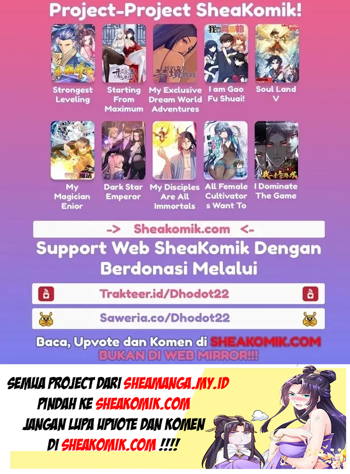 Dragon Master Chapter 132 halaman 10