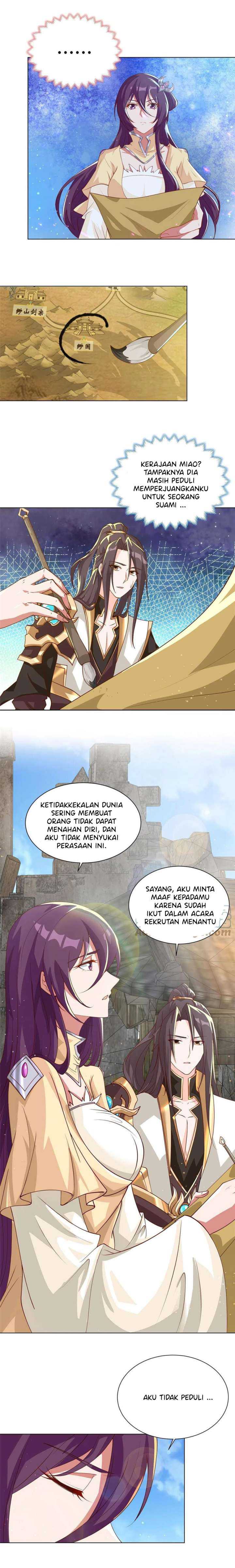 Dragon Master Chapter 133 halaman 7