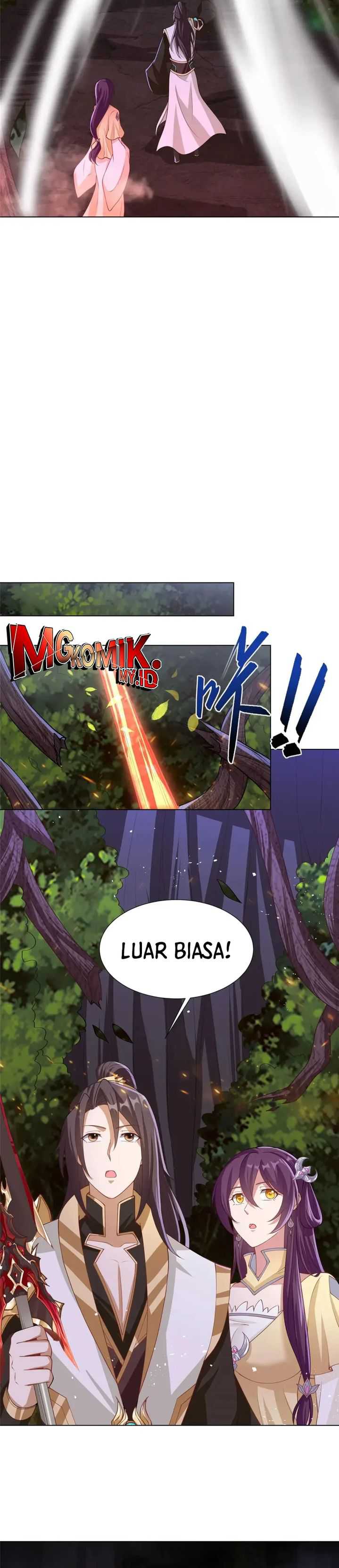 Dragon Master Chapter 147 halaman 9