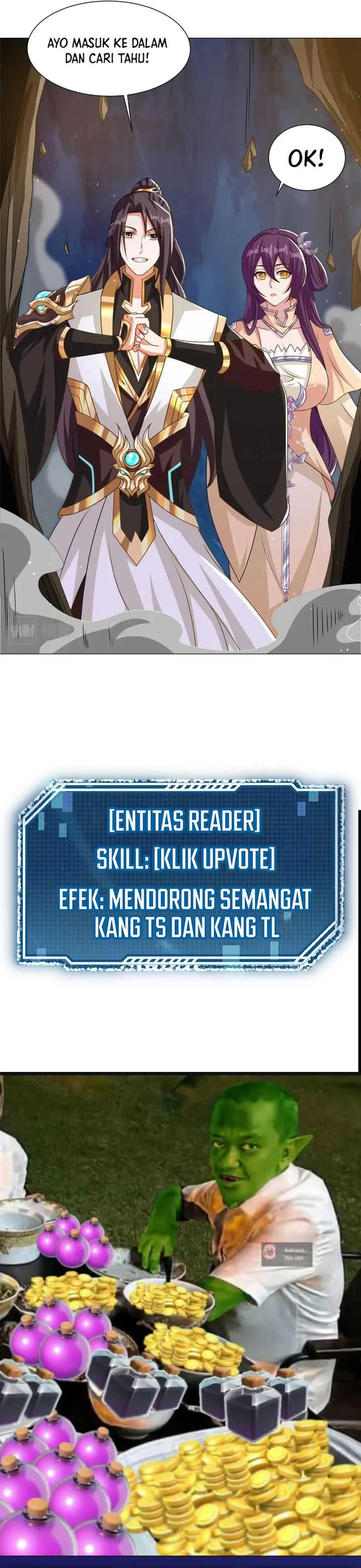 Dragon Master Chapter 147 halaman 13