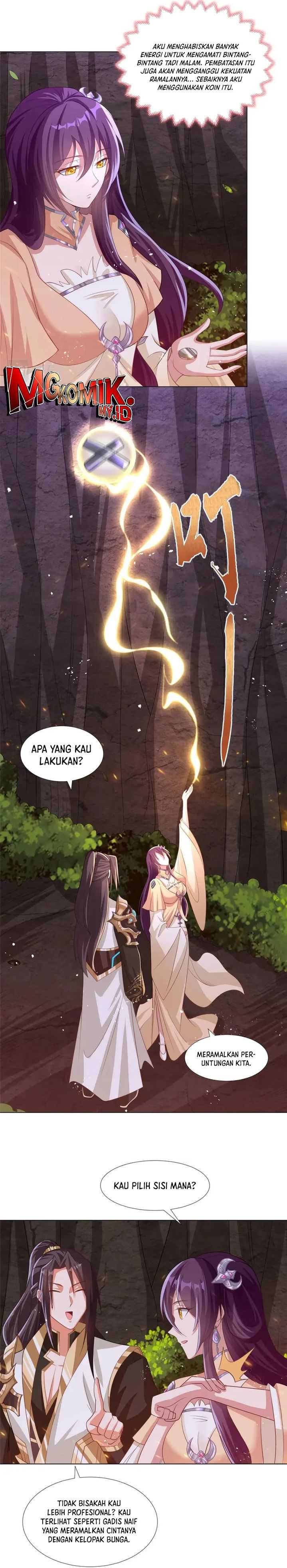 Dragon Master Chapter 147 halaman 6
