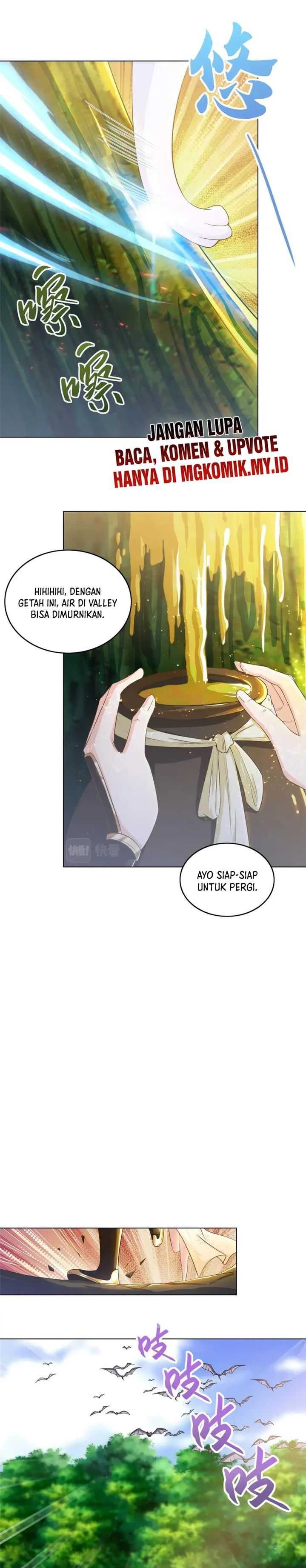 Dragon Master Chapter 148 halaman 8