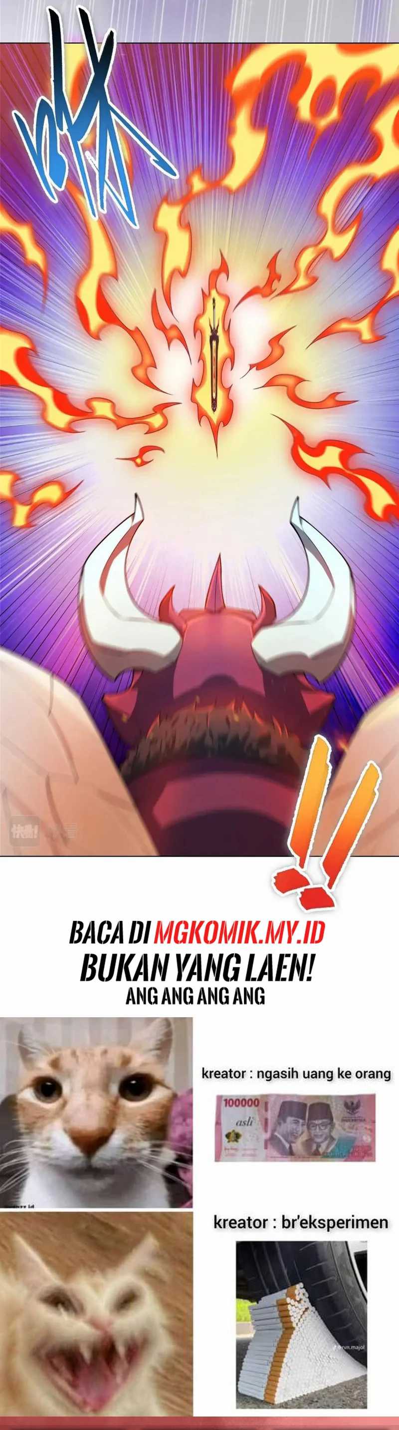 Dragon Master Chapter 149 halaman 16