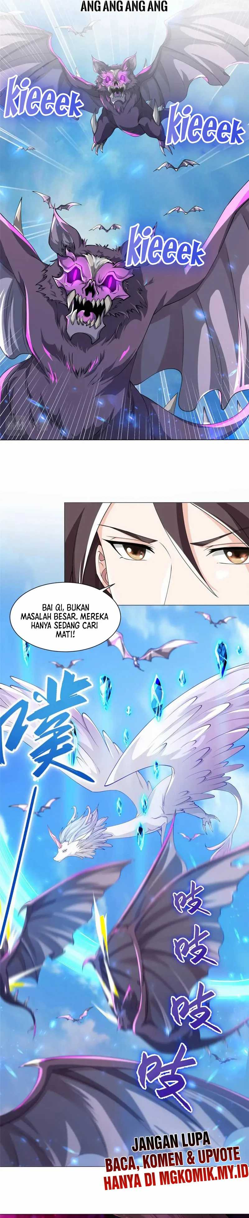 Dragon Master Chapter 149 halaman 2