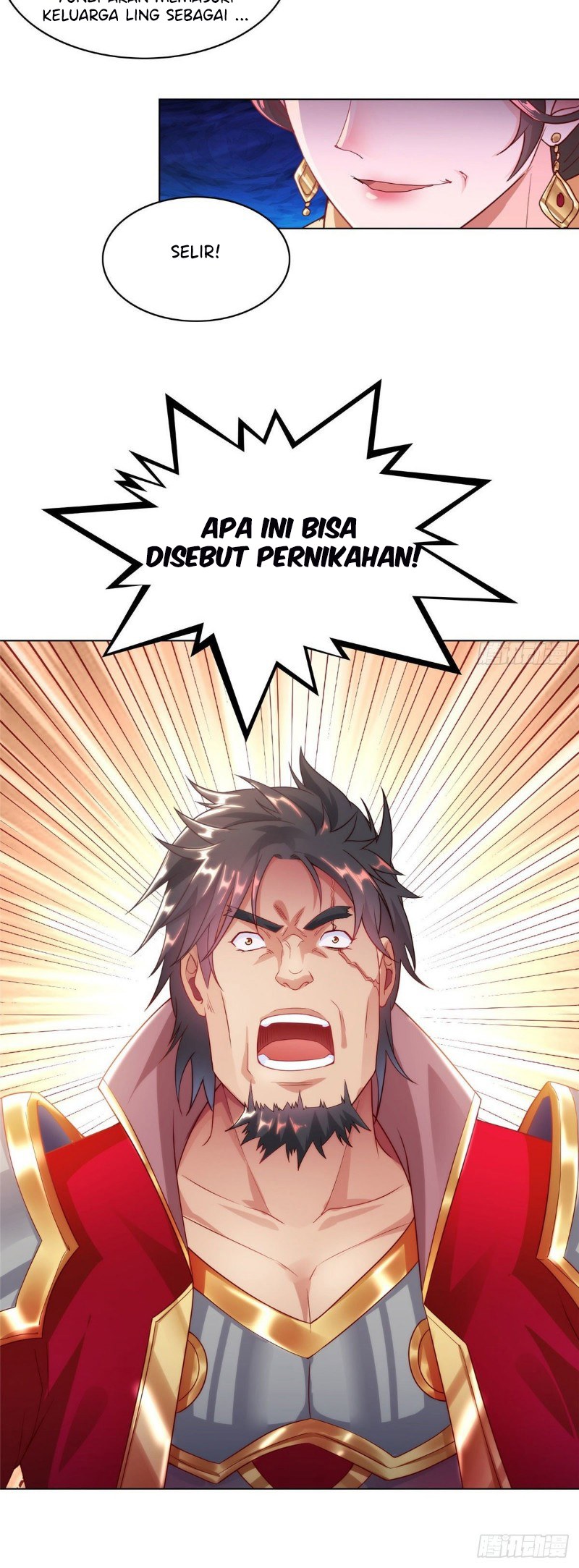 Dragon Master Chapter 15 halaman 11