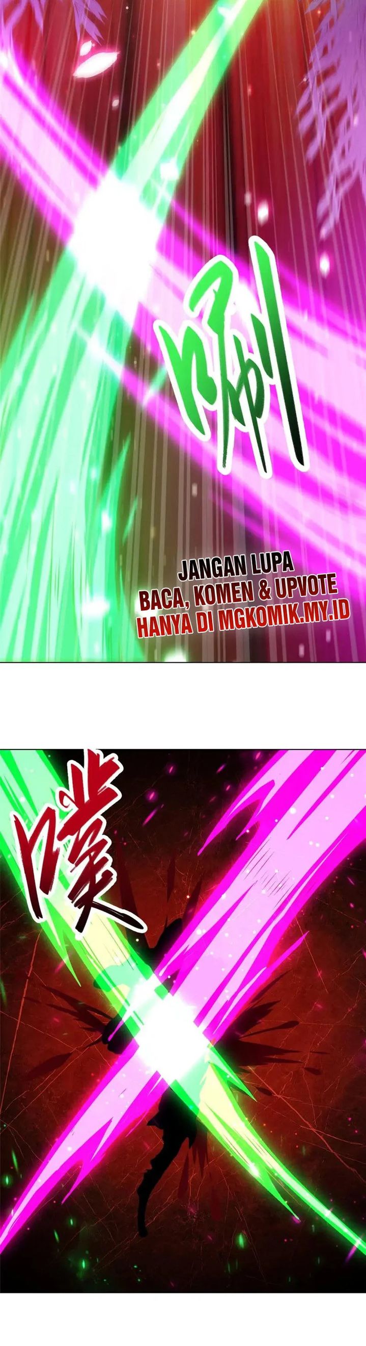 Dragon Master Chapter 152 halaman 7