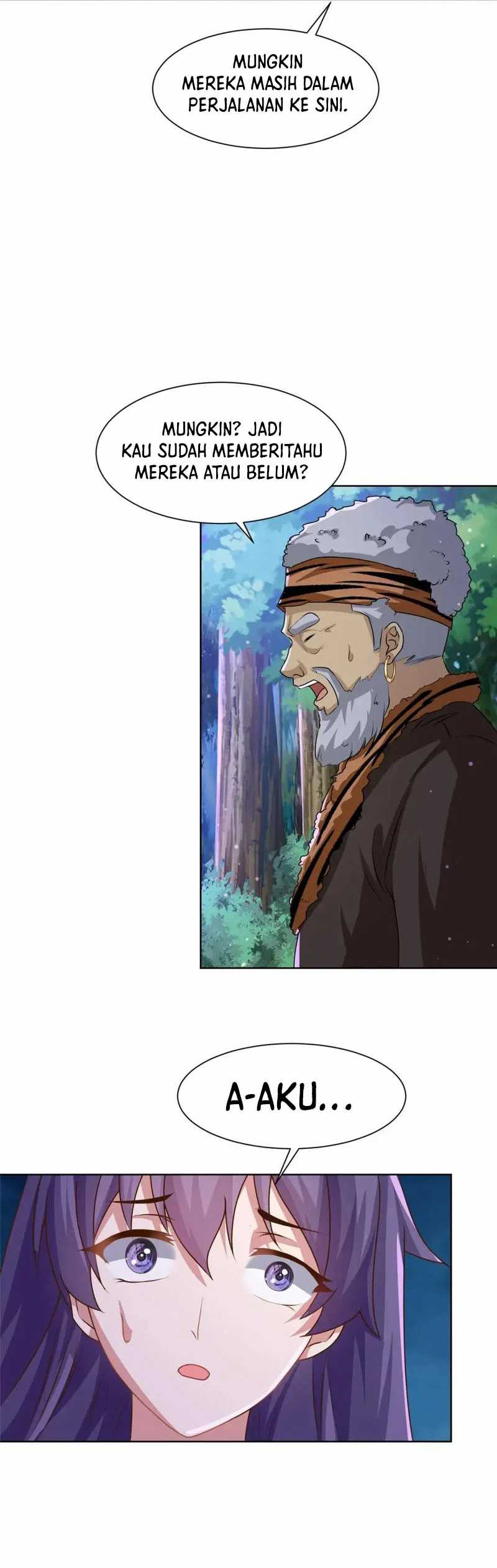 Dragon Master Chapter 158 halaman 3