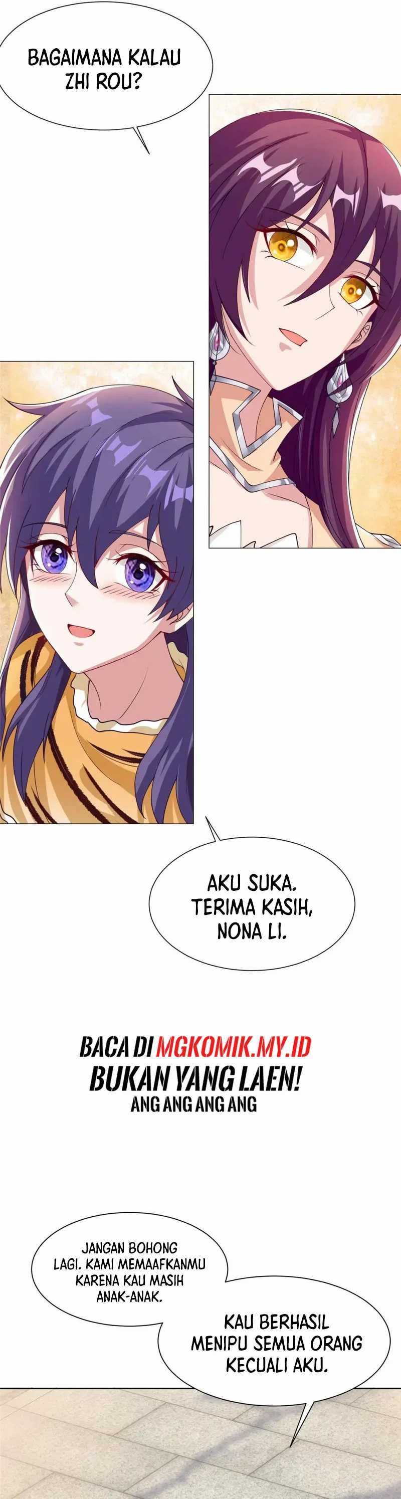 Dragon Master Chapter 159 halaman 9