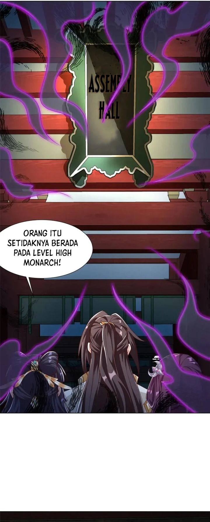 Dragon Master Chapter 176 halaman 2