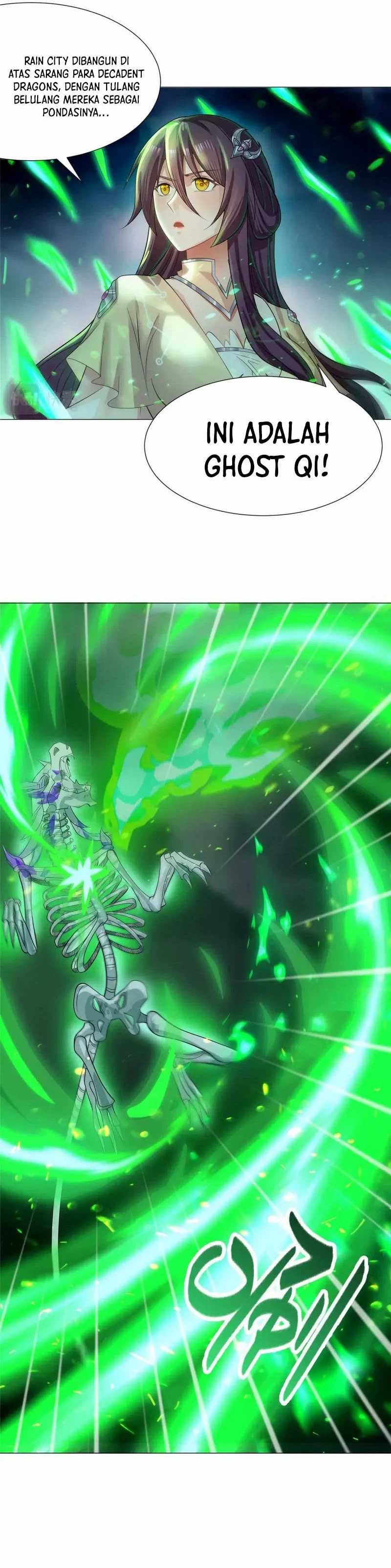 Dragon Master Chapter 178 halaman 16