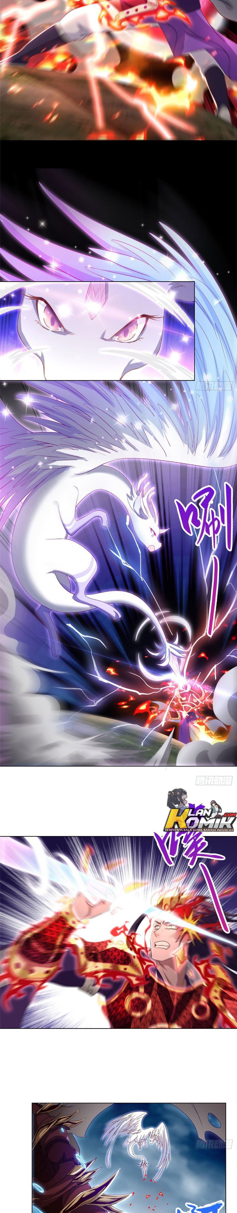 Dragon Master Chapter 18 halaman 8