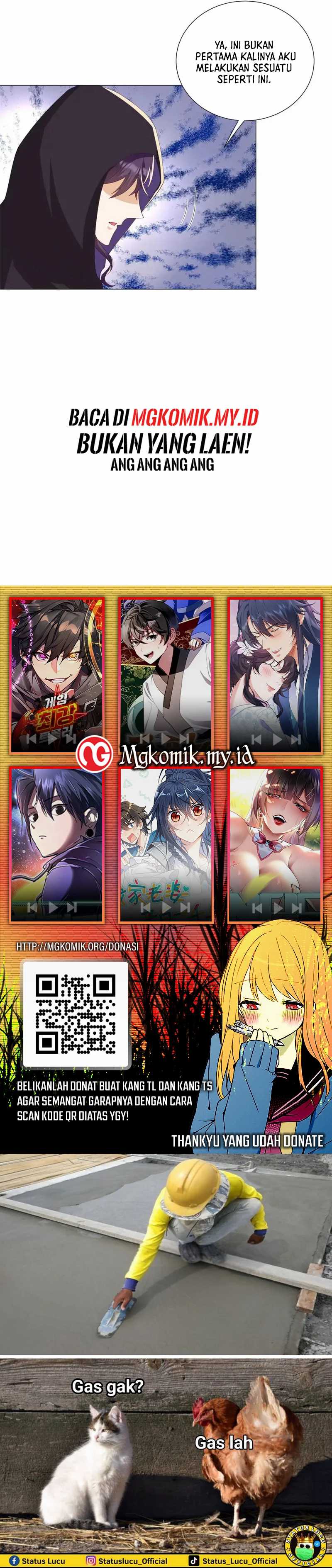 Dragon Master Chapter 187 halaman 17