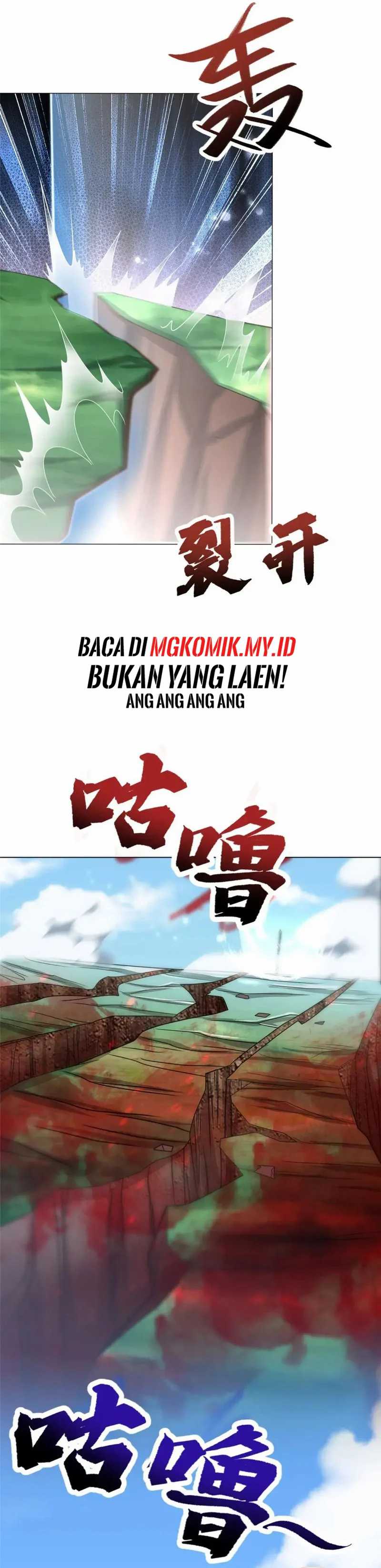 Dragon Master Chapter 187 halaman 4
