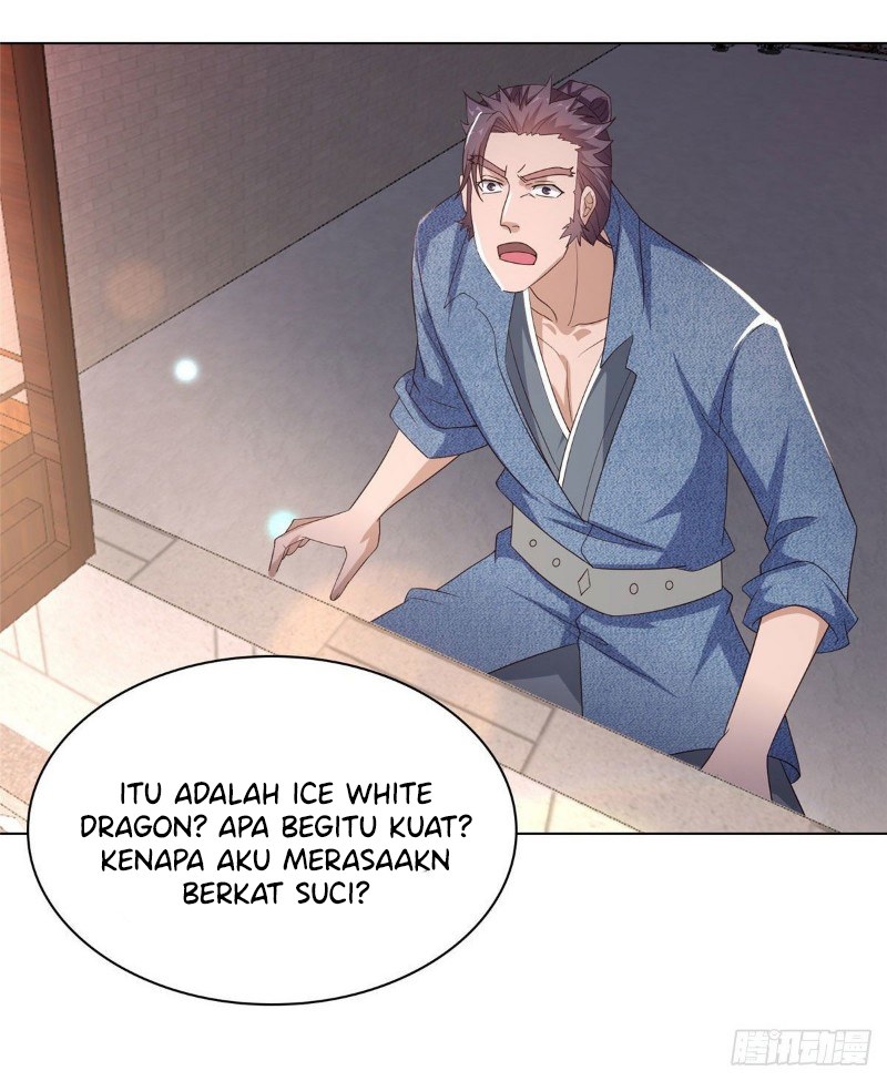 Dragon Master Chapter 19 halaman 15