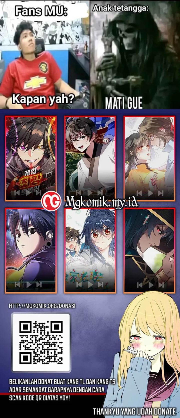 Dragon Master Chapter 192 halaman 14