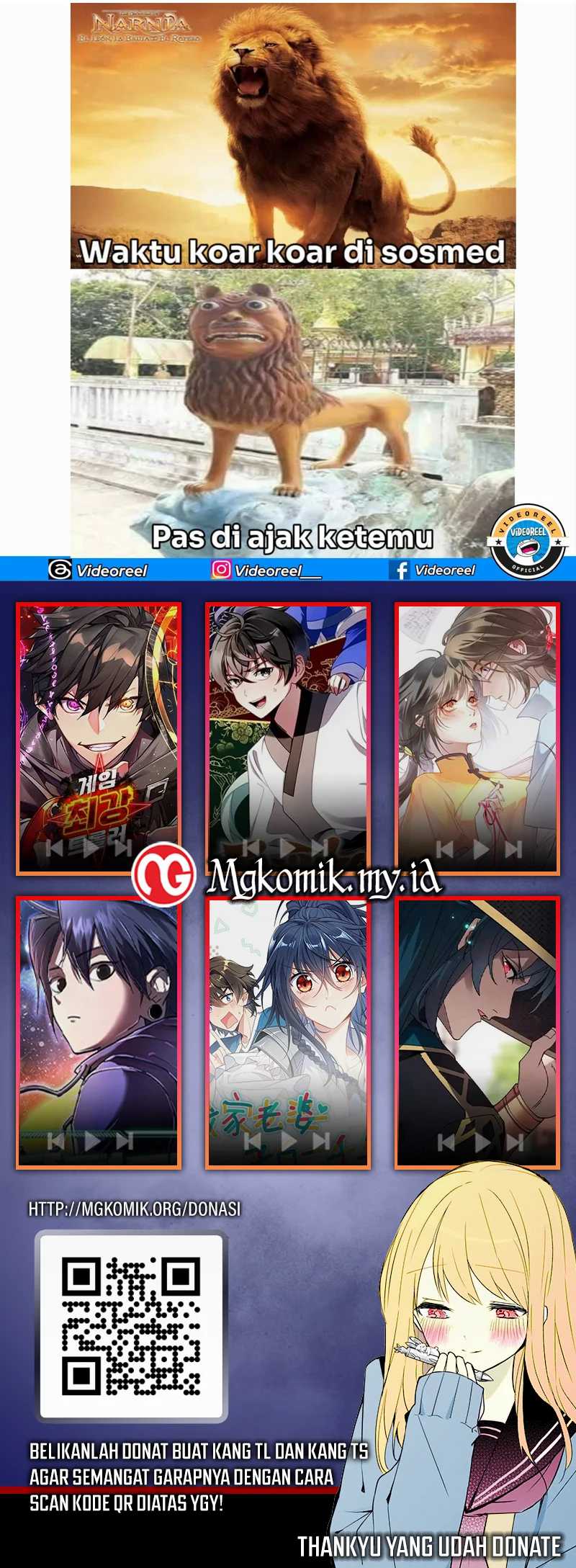 Dragon Master Chapter 200 halaman 20