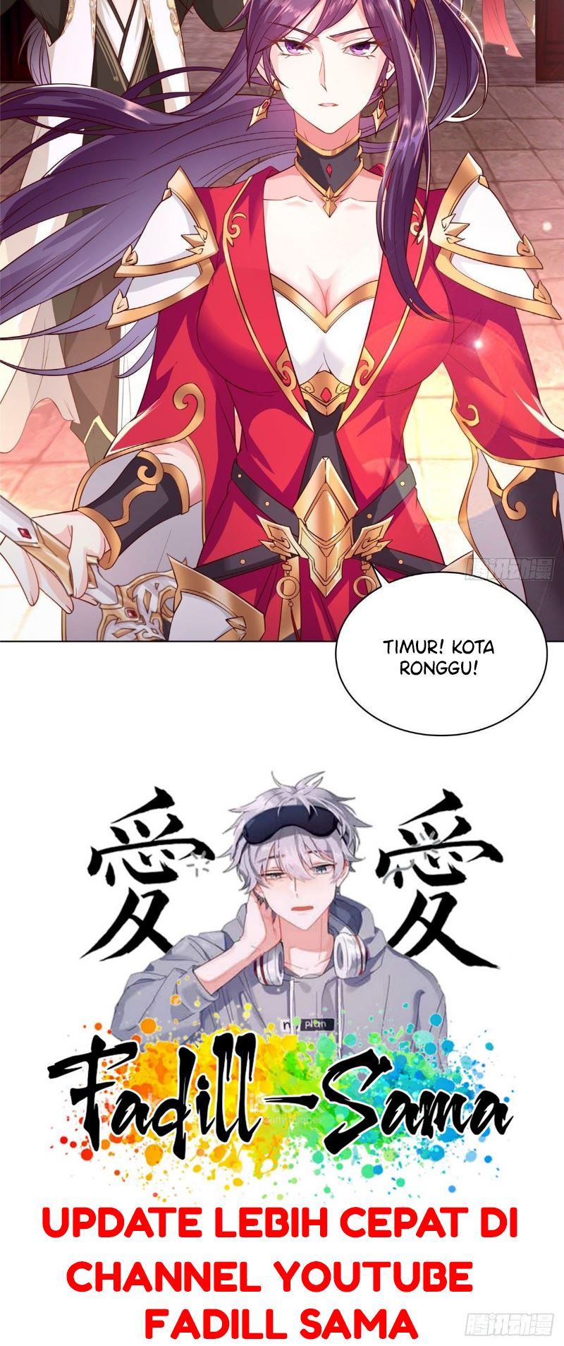 Dragon Master Chapter 21 halaman 28